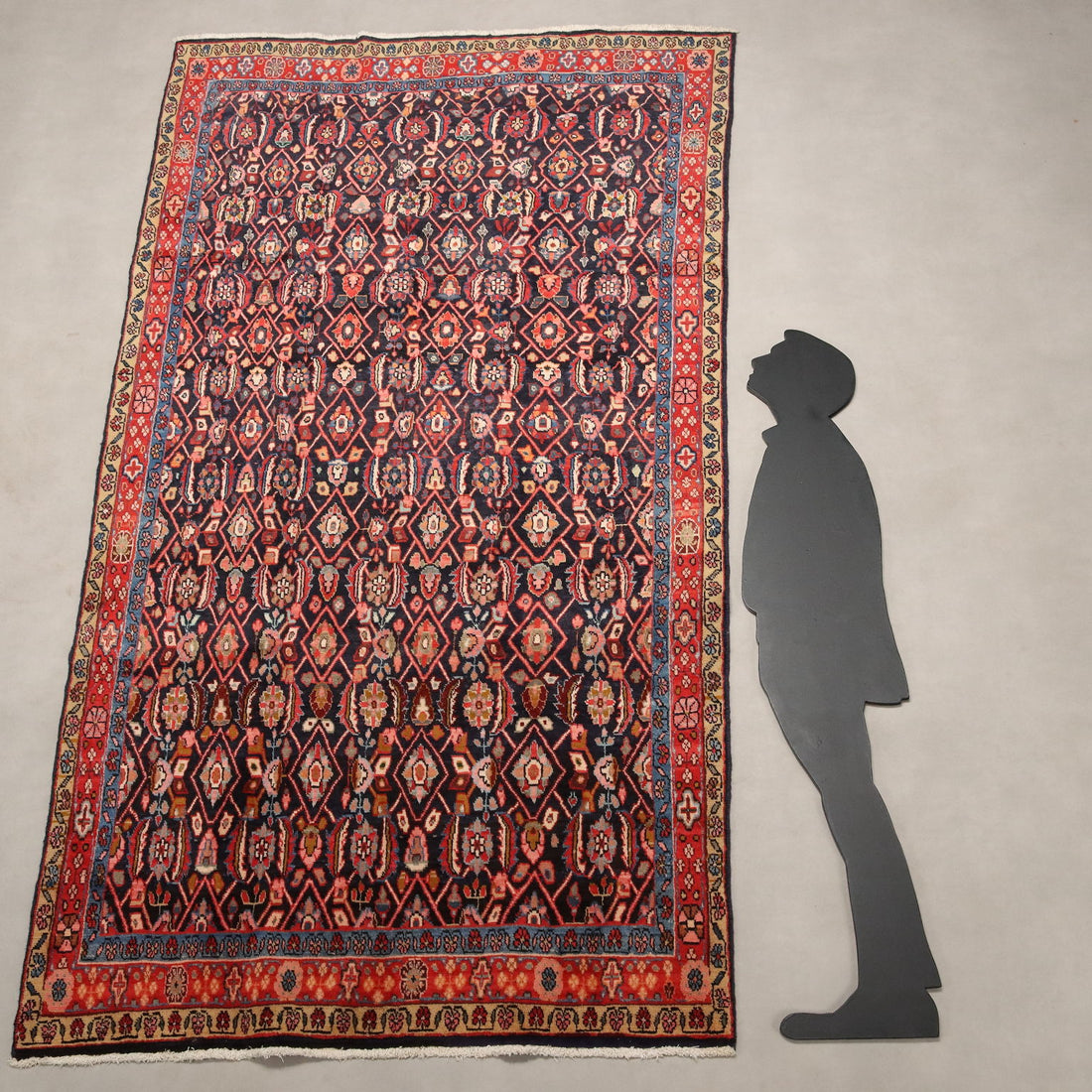  | Antiques  Carpets