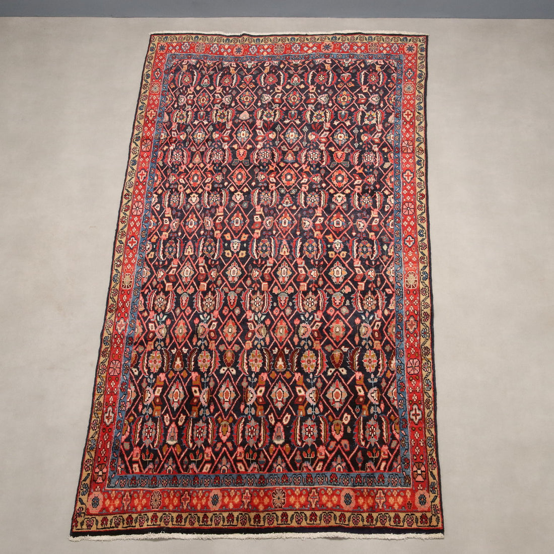  | Antiques  Carpets