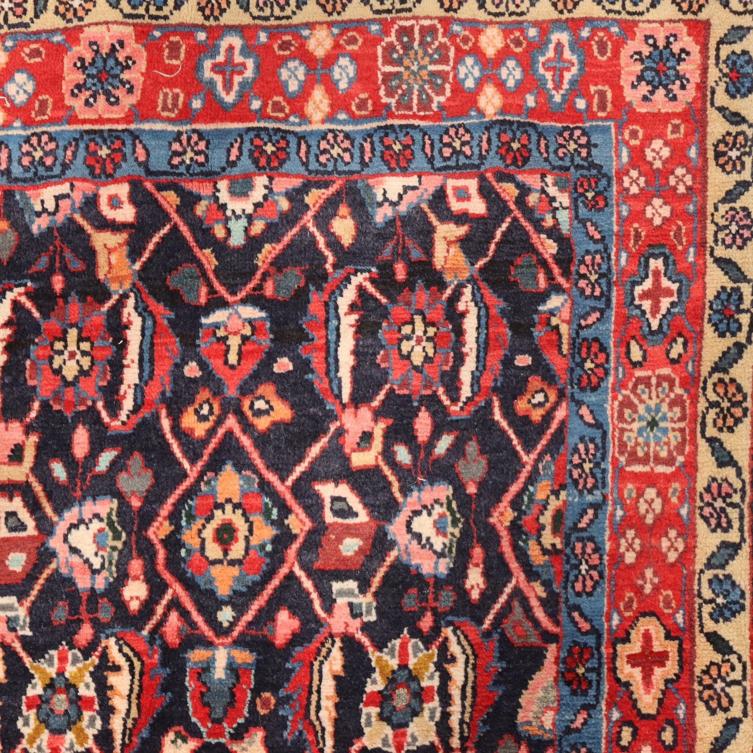  | Antiques  Carpets