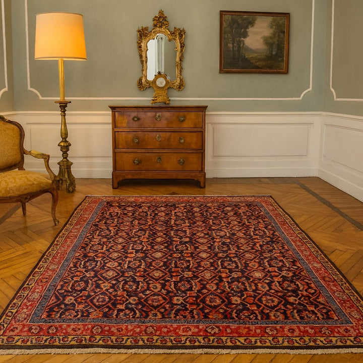  | Antiques  Carpets