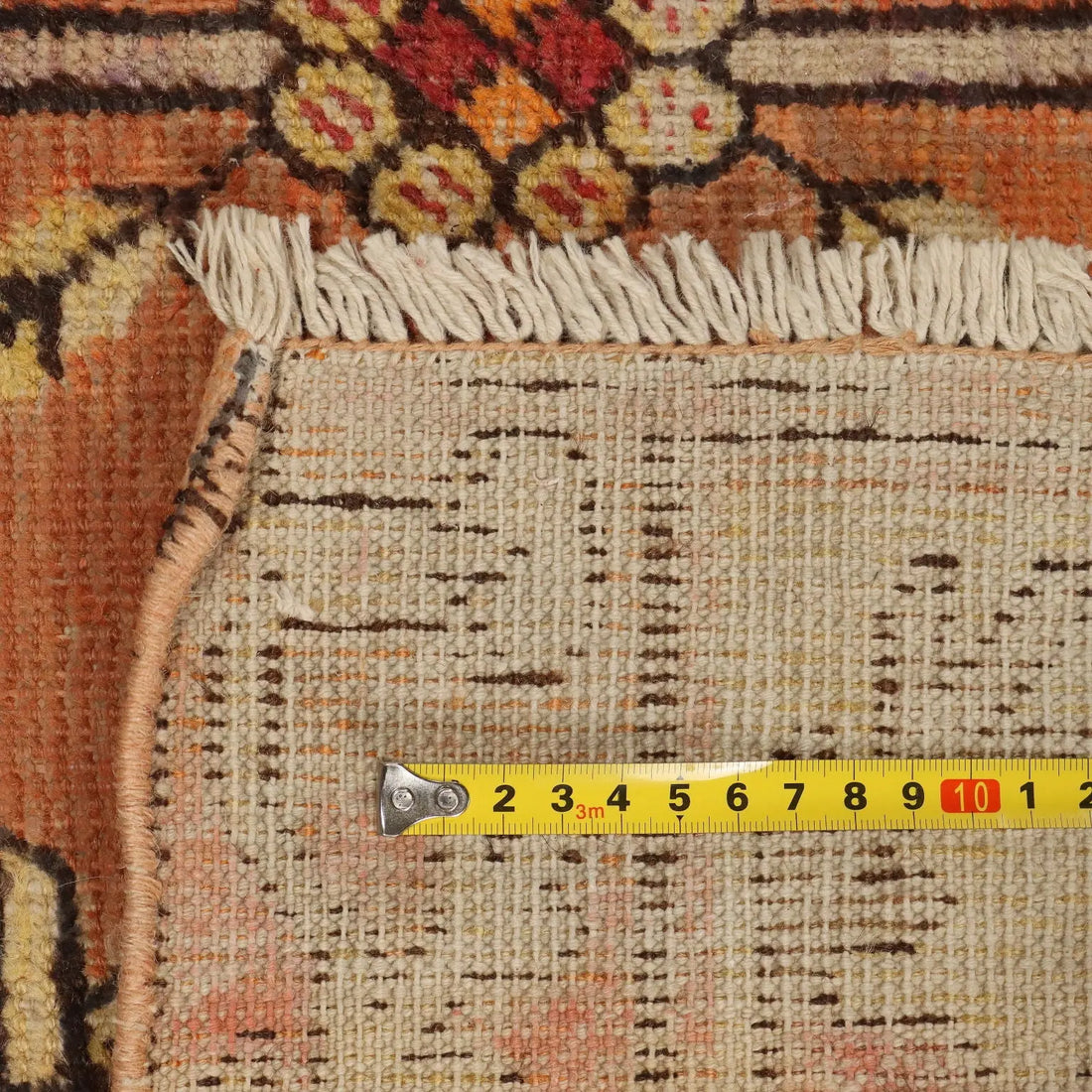 Kotan Rug from Samarkand in Wool - 224 x 124 cm