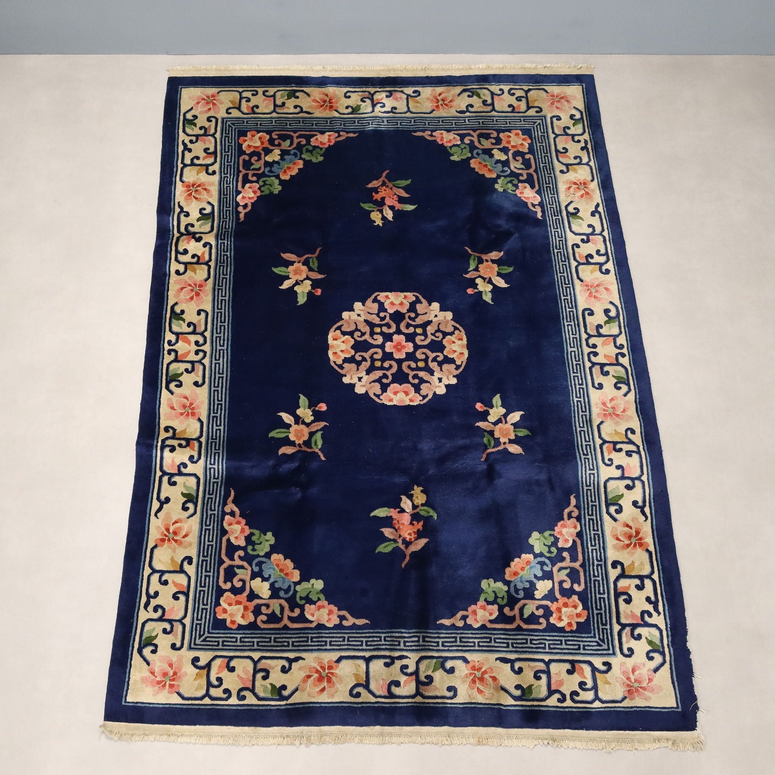  | Antiques  Carpets
