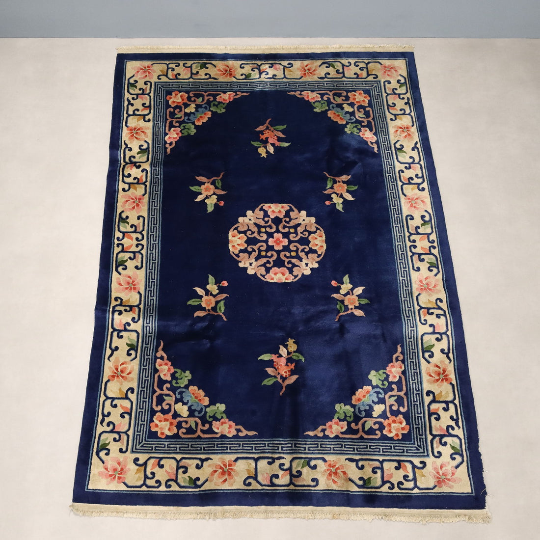  | Antiques  Carpets
