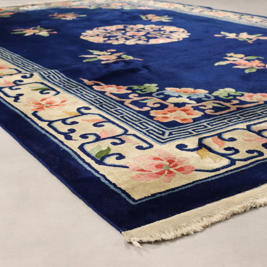  | Antiques  Carpets