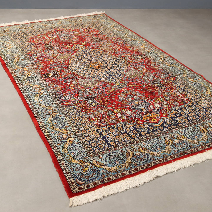  | Antiques  Carpets
