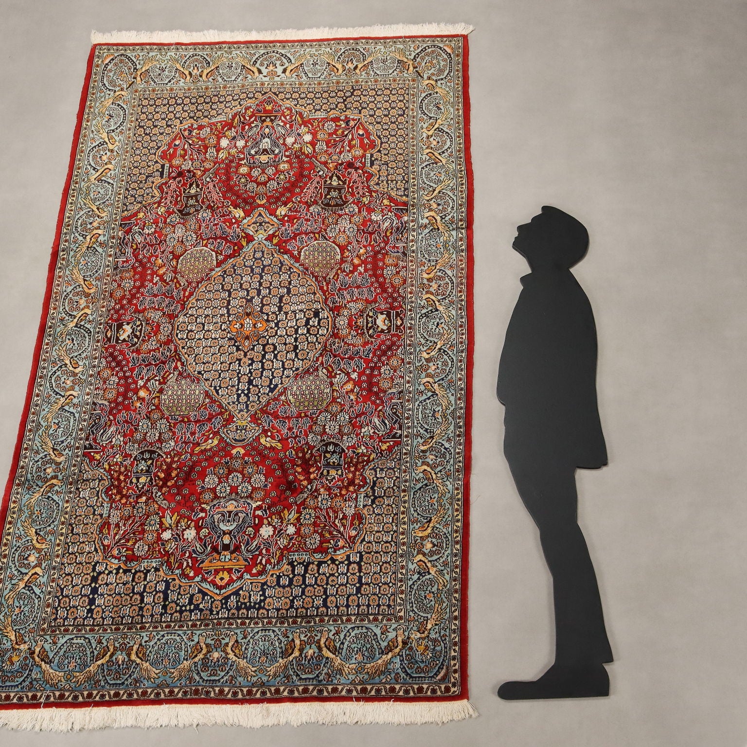 | Antiques  Carpets
