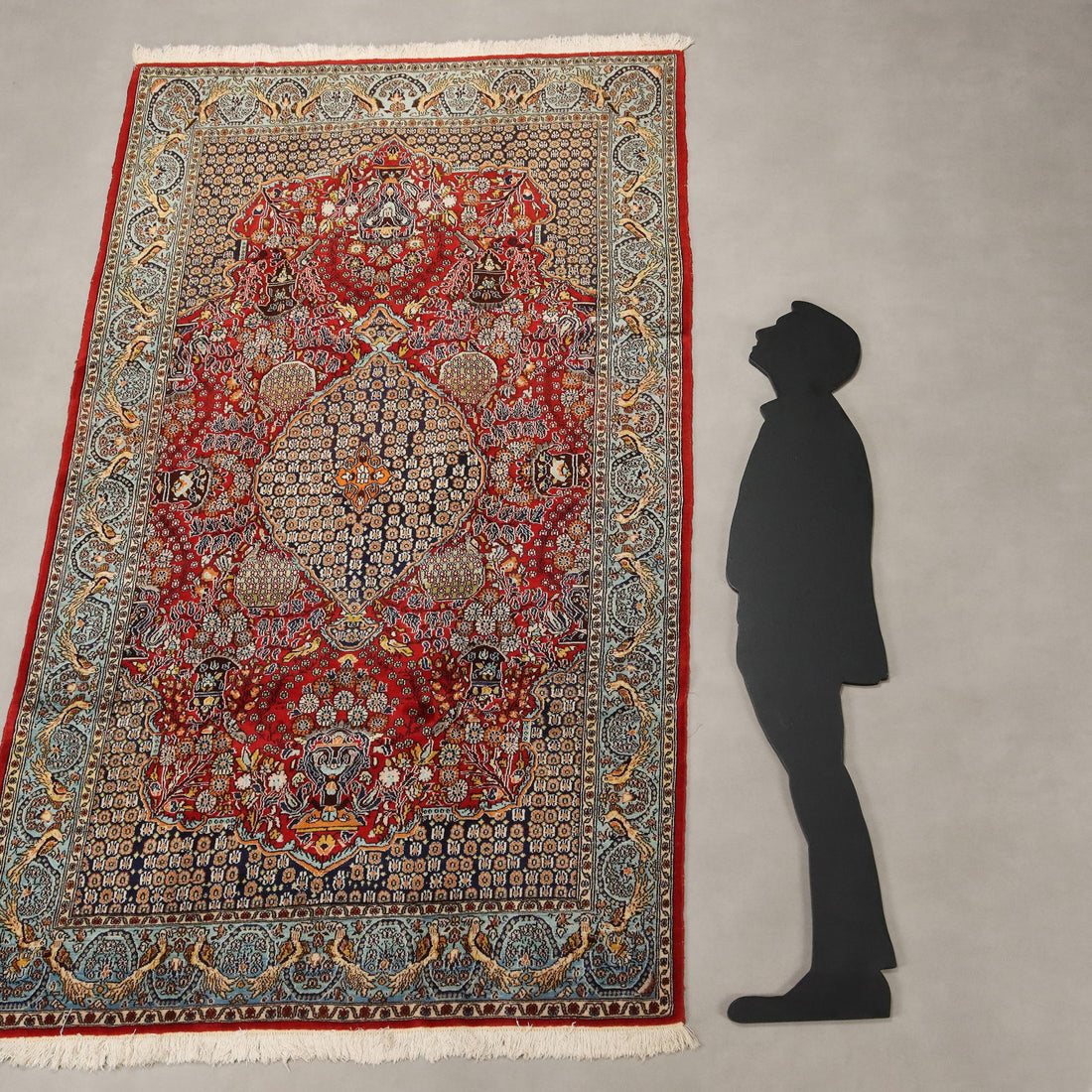  | Antiques  Carpets