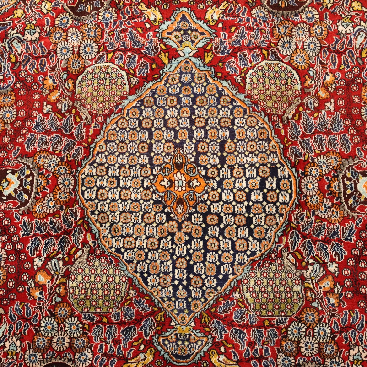  | Antiques  Carpets