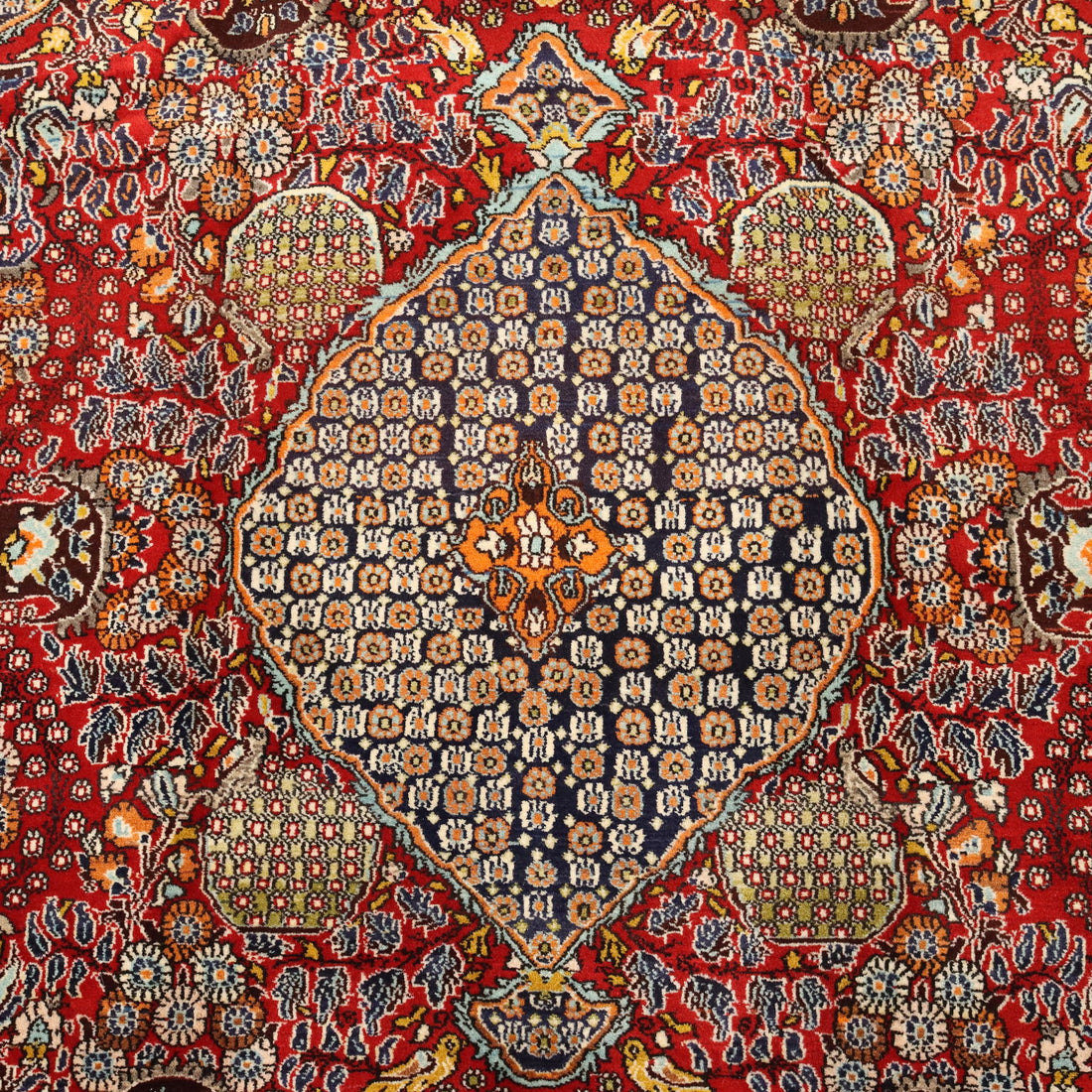  | Antiques  Carpets