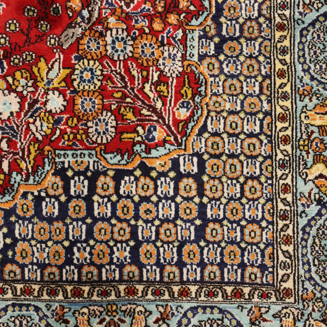  | Antiques  Carpets