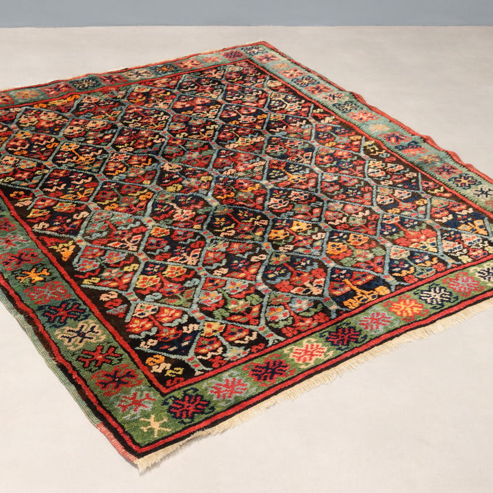  | Antiques  Carpets