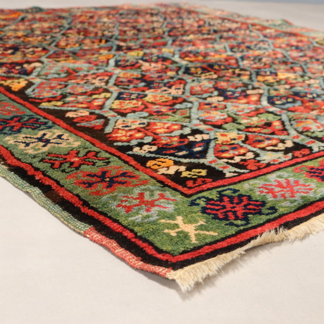  | Antiques  Carpets