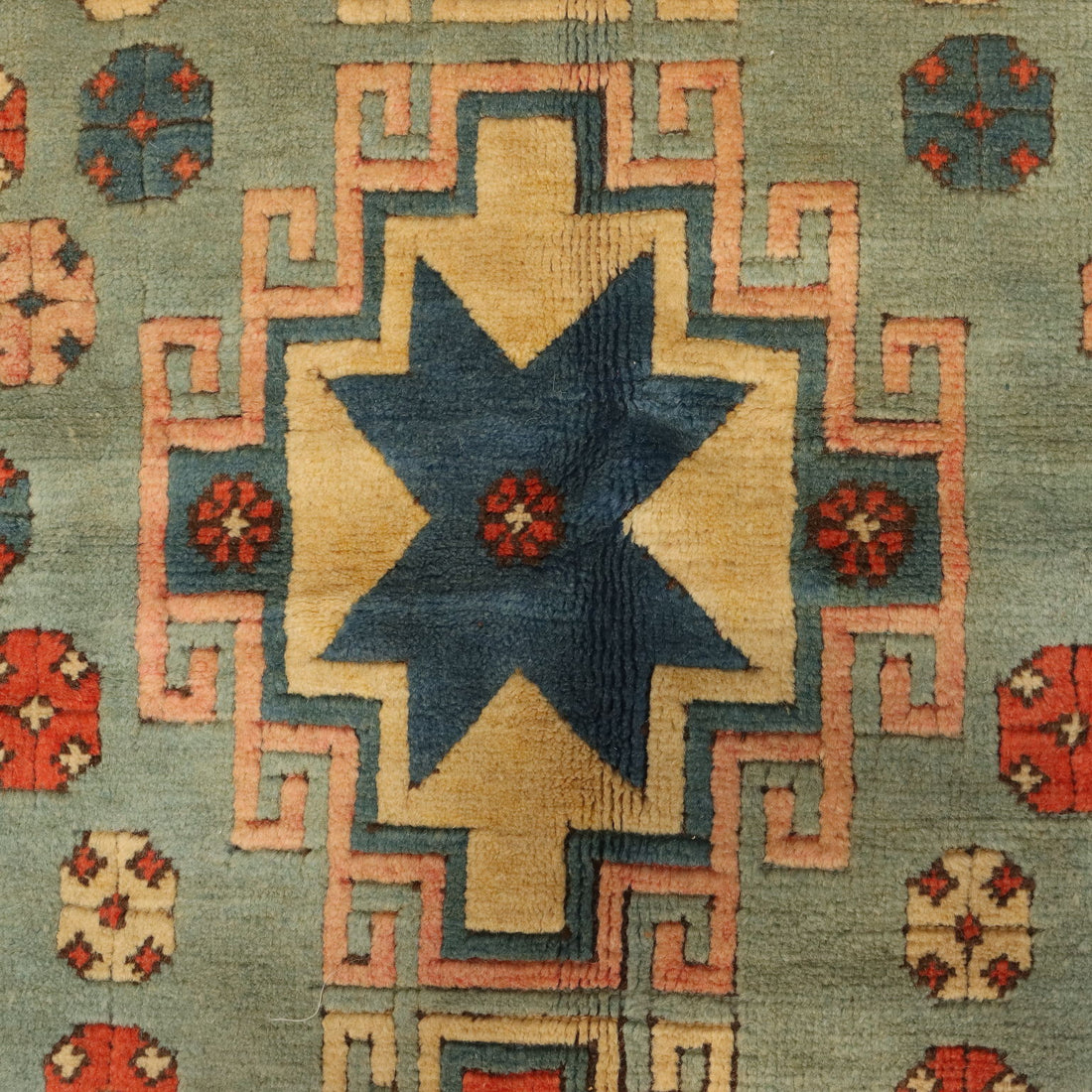  | Antiques  Carpets