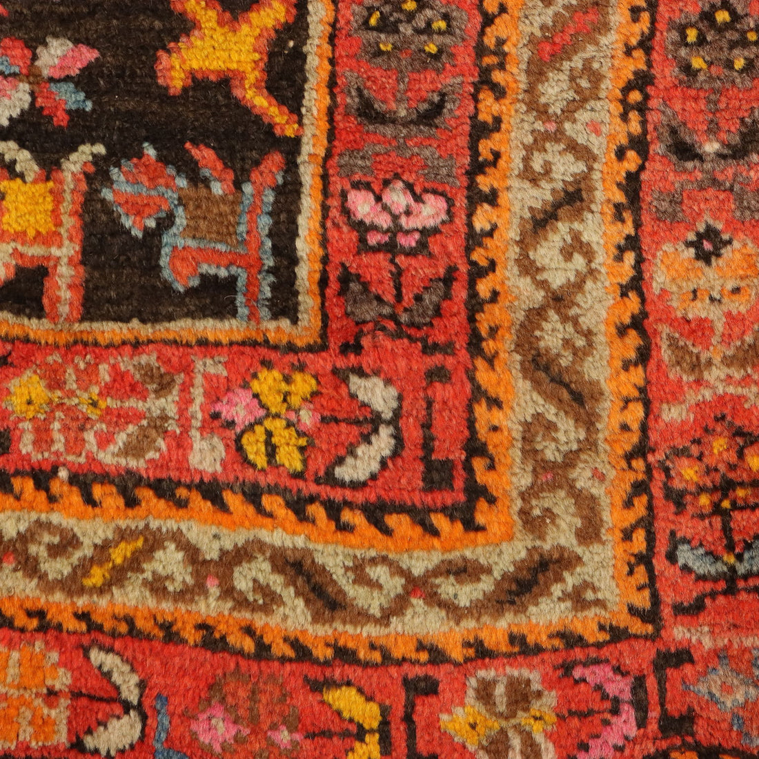  | Antiques  Carpets