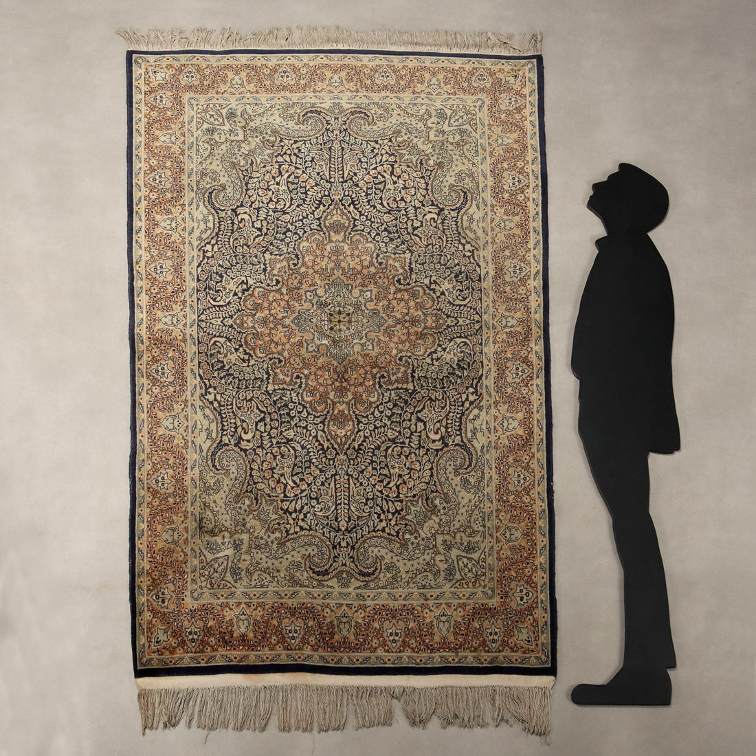  | Antiques  Carpets