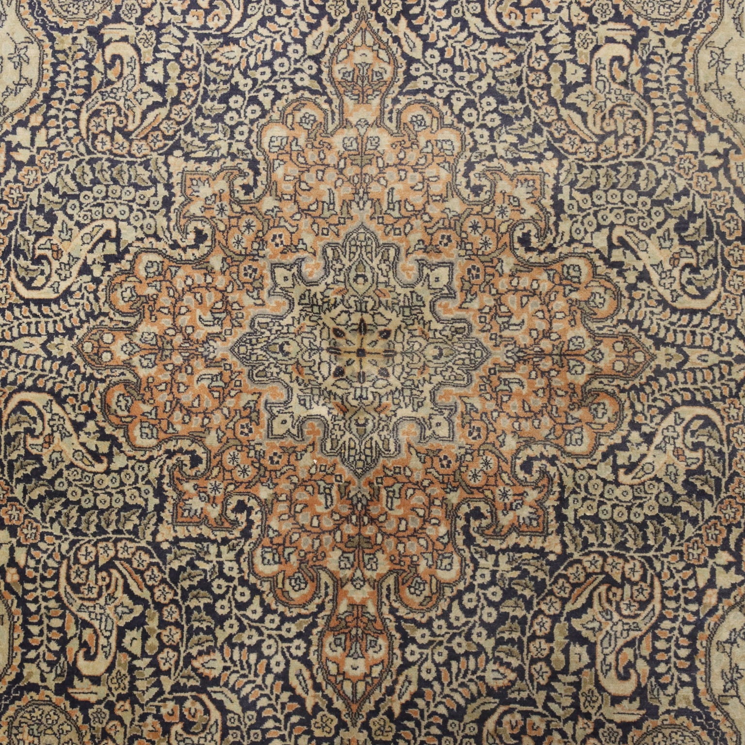  | Antiques  Carpets