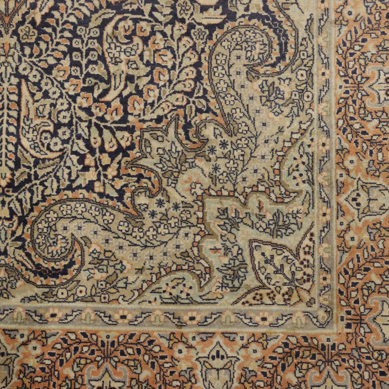  | Antiques  Carpets