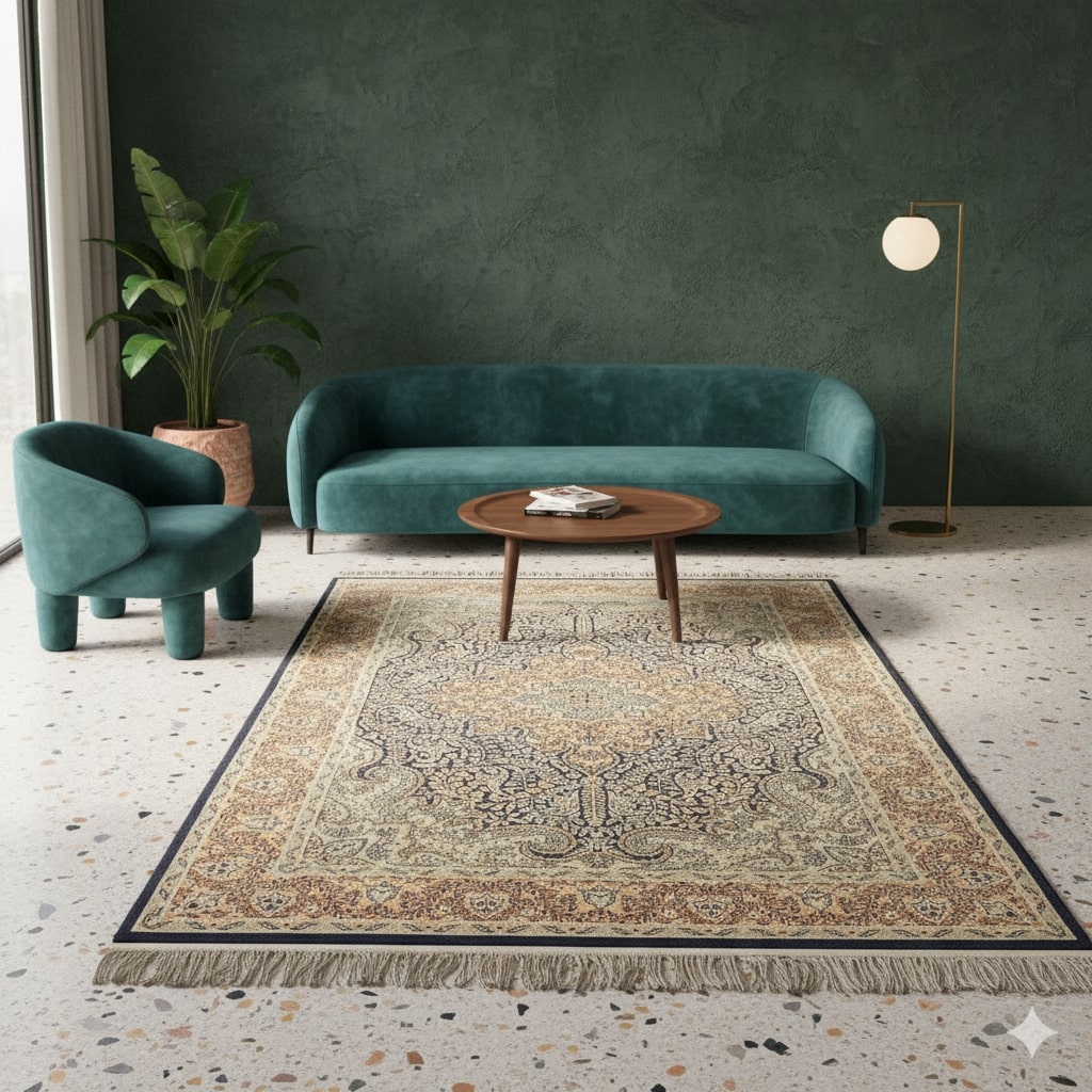  | Antiques  Carpets