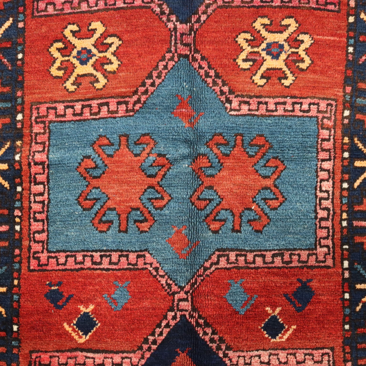  | Antiques  Carpets
