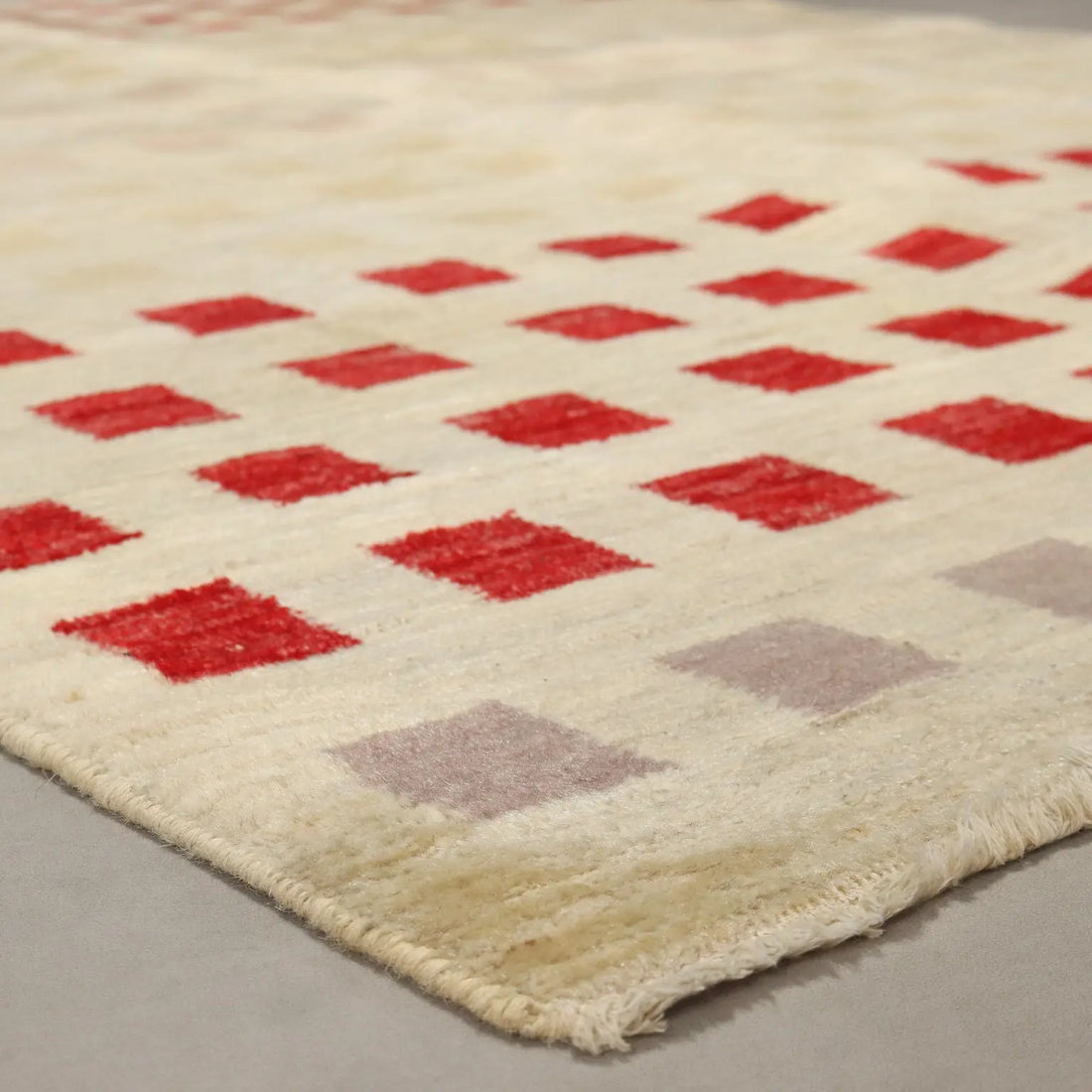 Antique Herat Carpet Wool Heavy Knot Handmade 83 x 59 In - 83 x 59 In | Antiques | Carpets