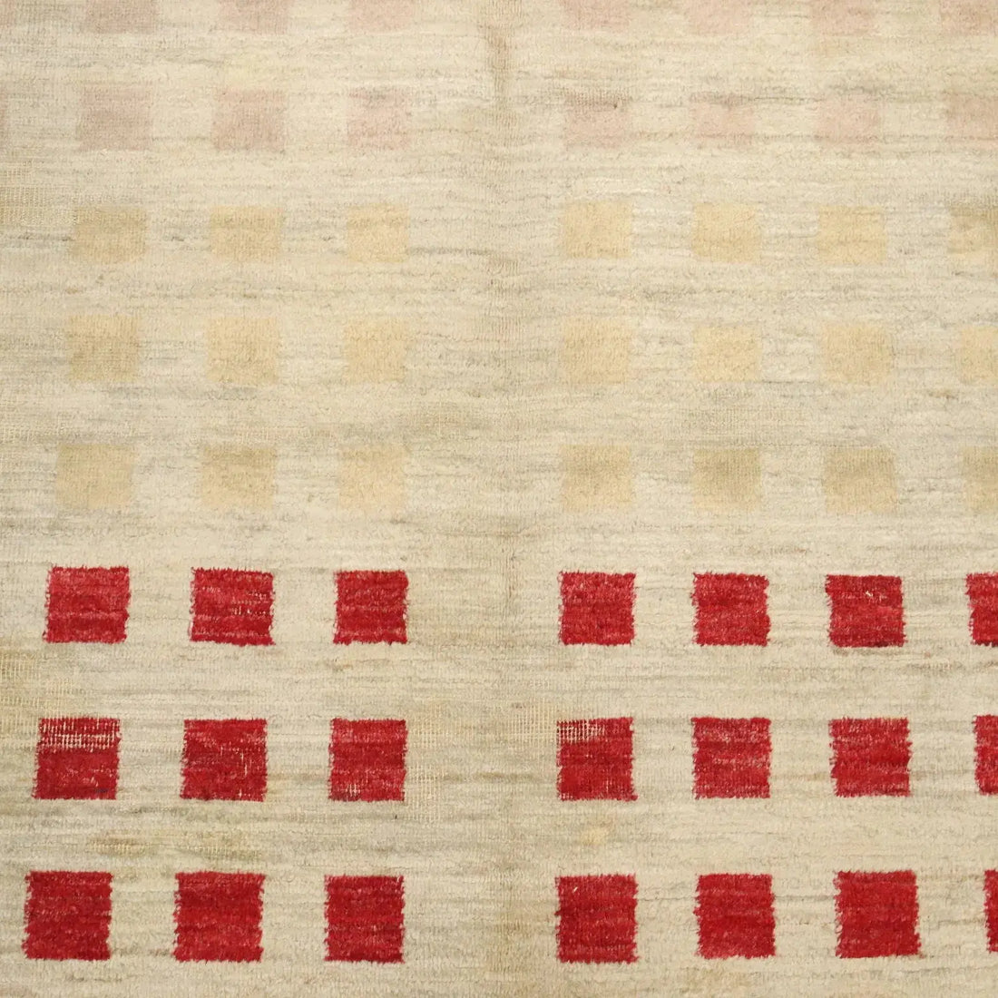 Antique Herat Carpet Wool Heavy Knot Handmade 83 x 59 In - 83 x 59 In | Antiques | Carpets