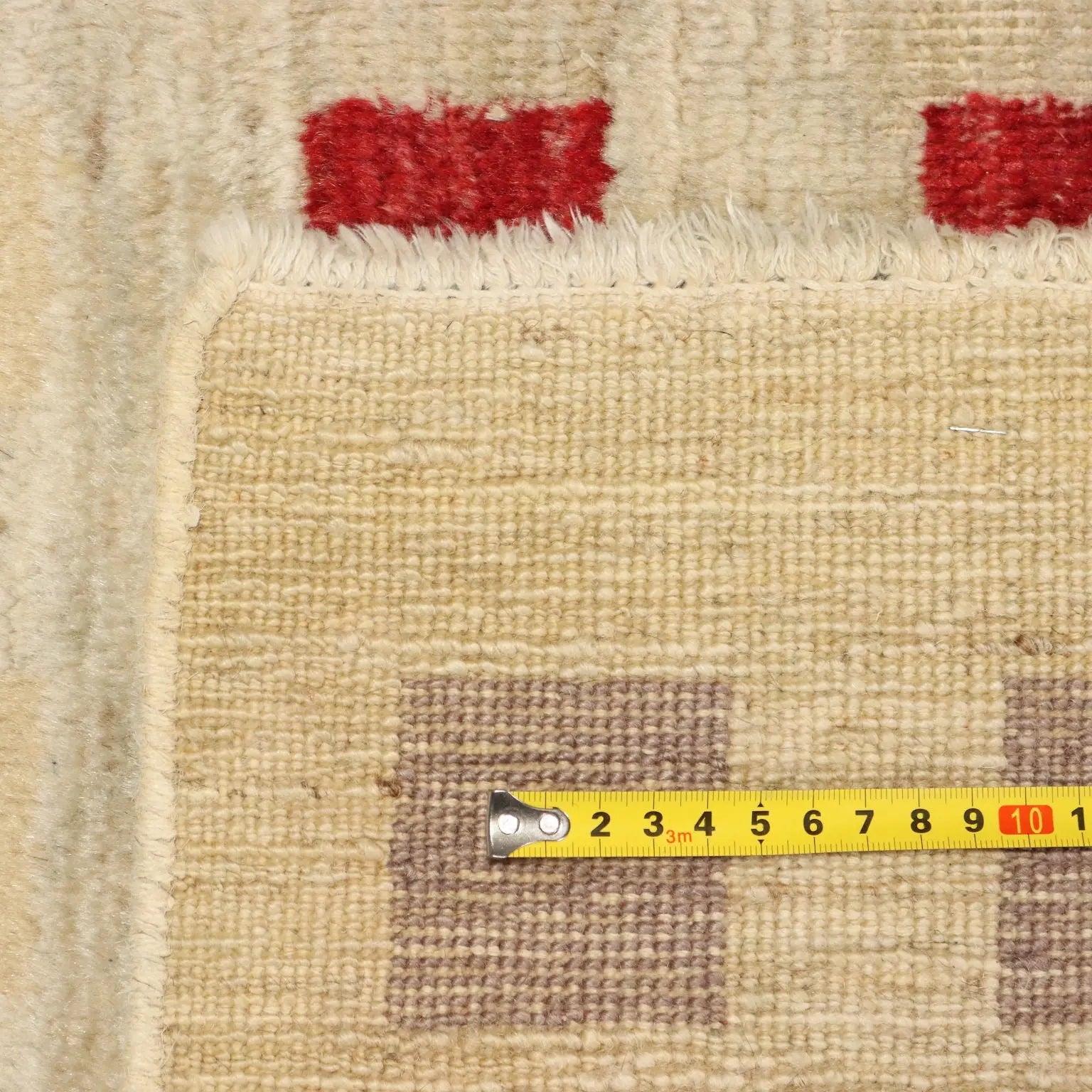 Antique Herat Carpet Wool Heavy Knot Handmade 83 x 59 In - 83 x 59 In | Antiques | Carpets