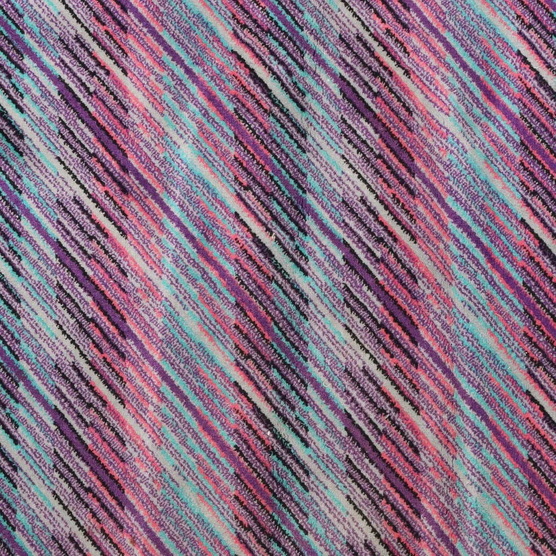 Vintage Missoni Rug - T&J Vestor 240x150 cm