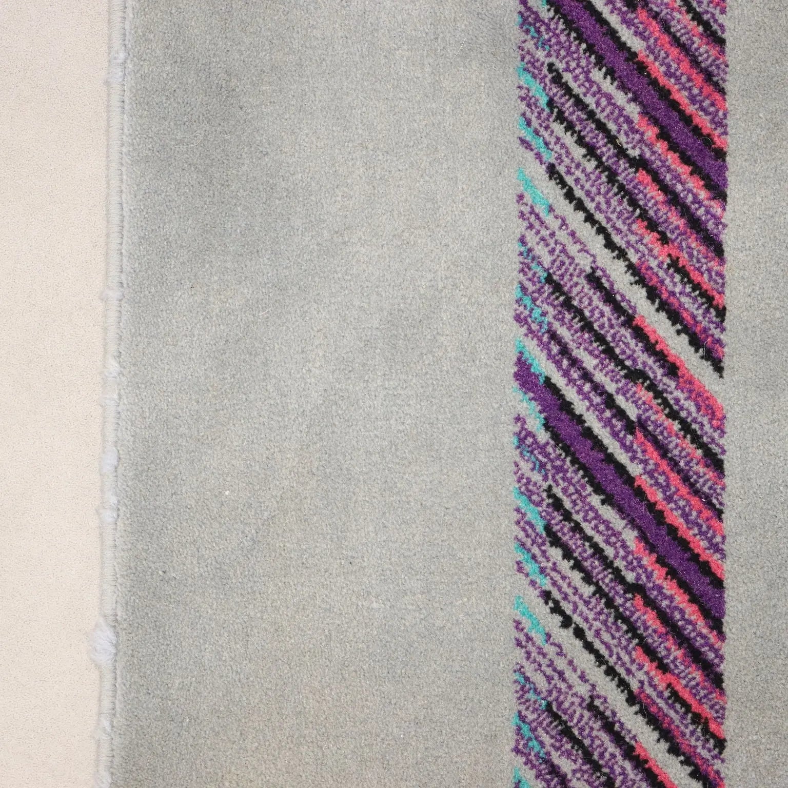 Vintage Missoni Rug - T&J Vestor 240x150 cm