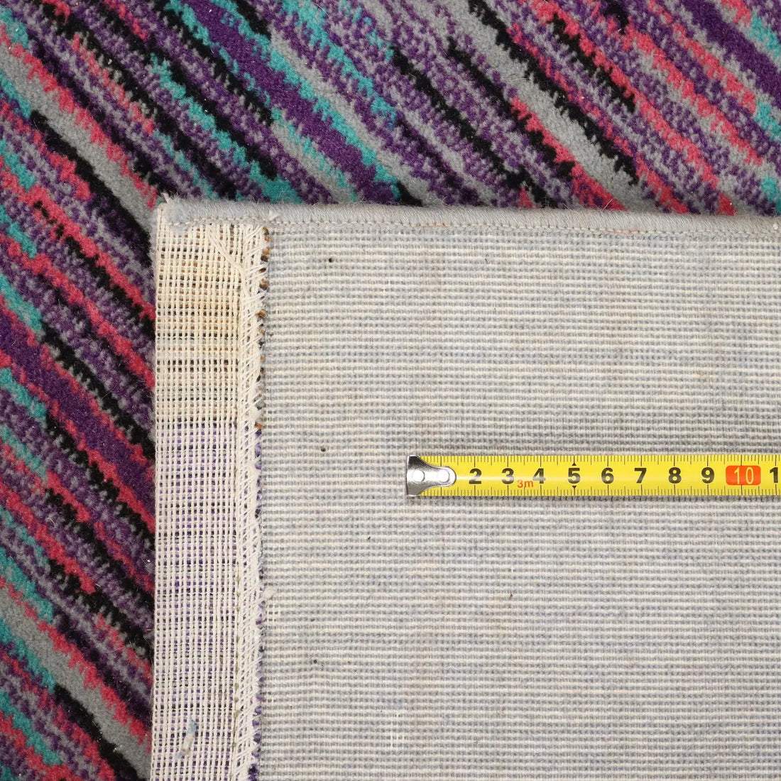 Vintage Missoni Rug - T&J Vestor 240x150 cm