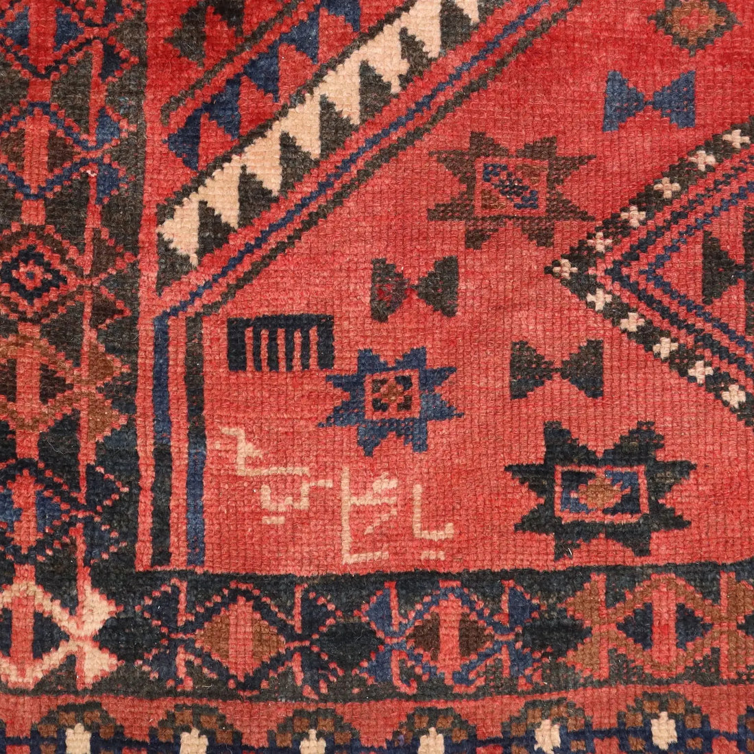  Shiraz Wool Rug - 240 x 167 cm