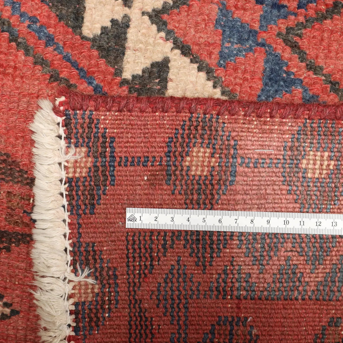  Shiraz Wool Rug - 240 x 167 cm