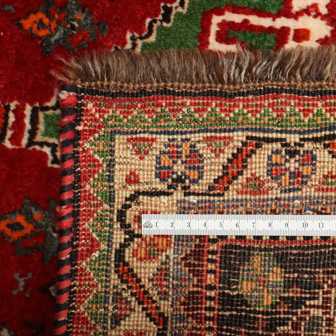  Shiraz Wool Rug 168 x 120 cm