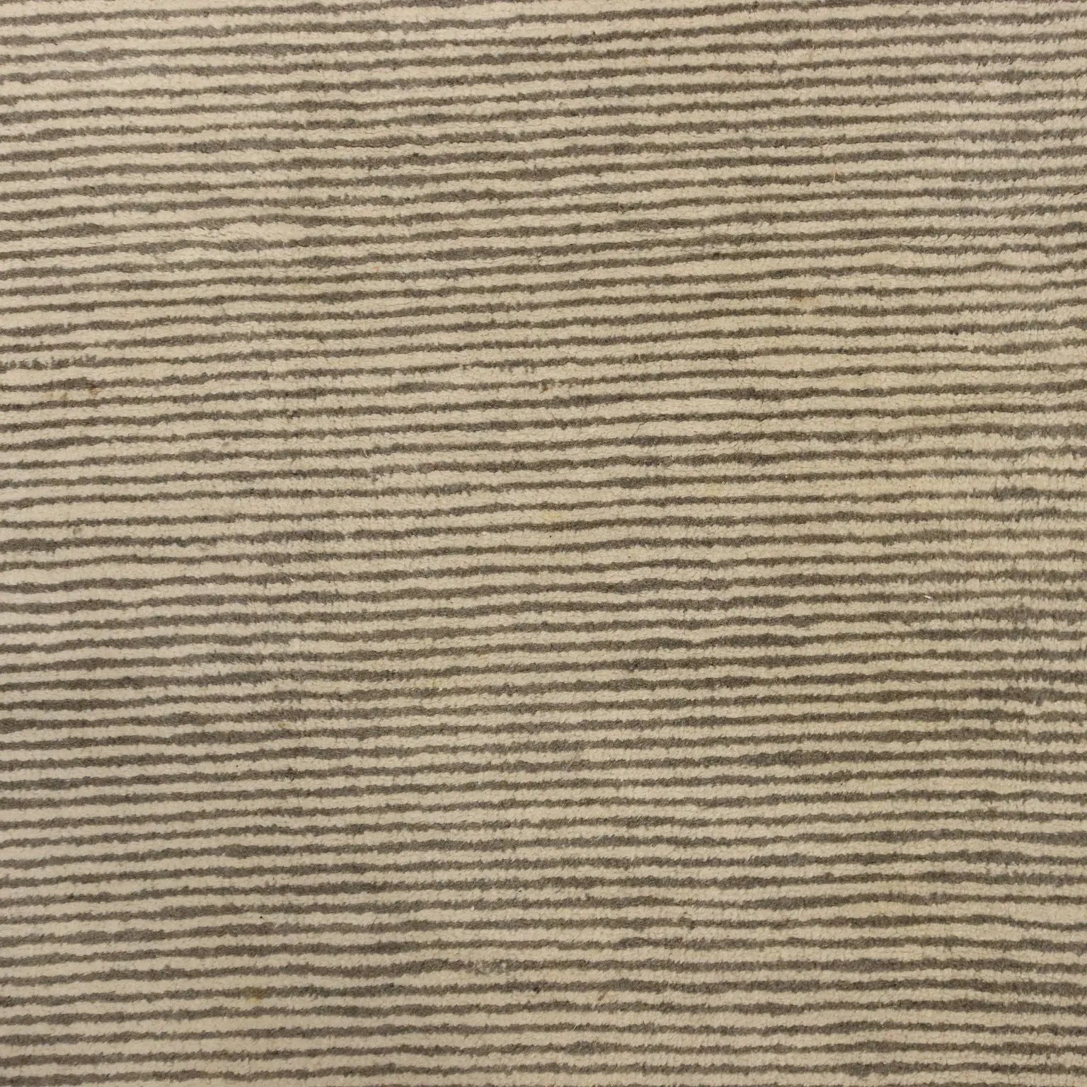 Antique Asian Carpet Wool Heavy Knot Handmade 79 x 118 In