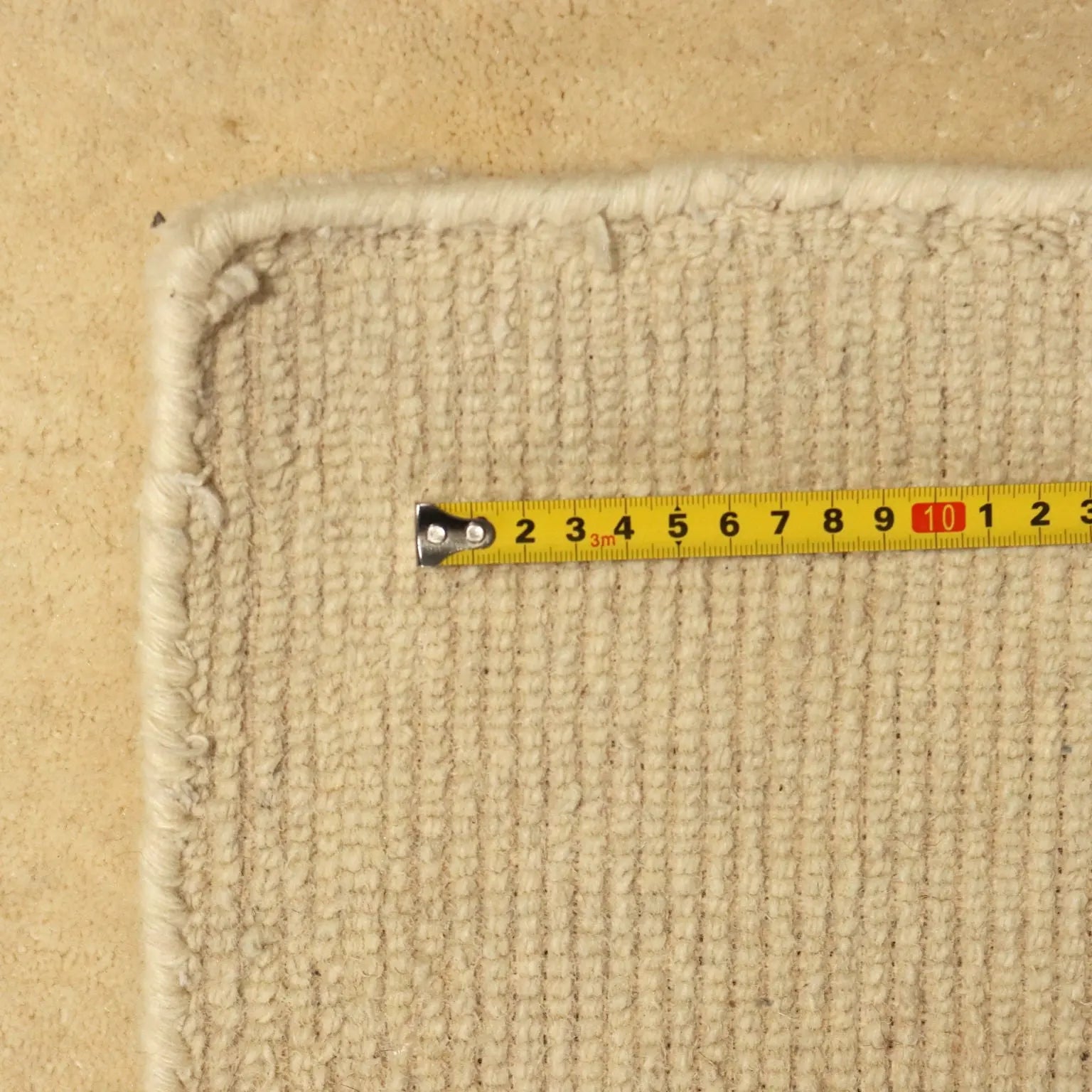 Sartori Carpet Wool Handmade Italian Design Made in India