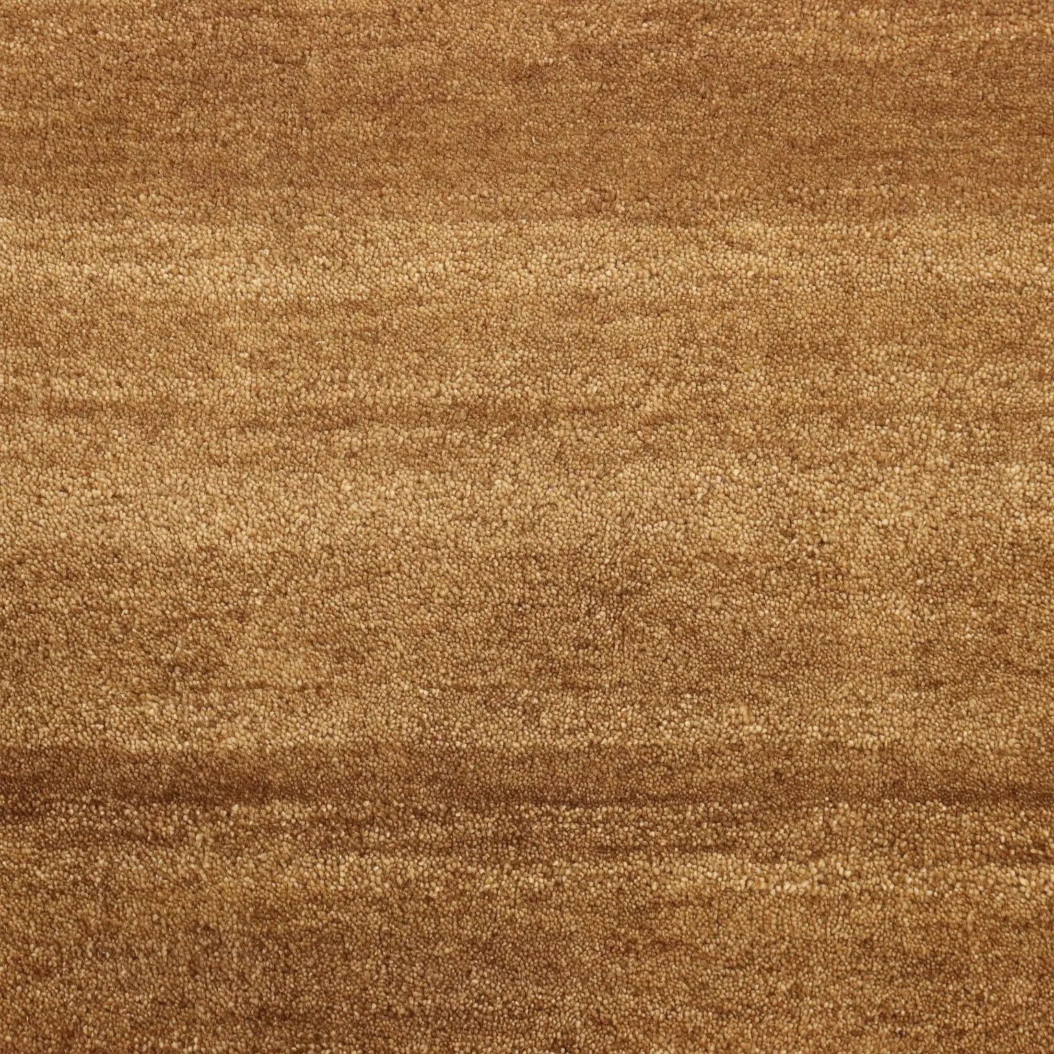 Antique Gabbeh Carpet Wool Heavy Knot Handmade 67 x 94 In