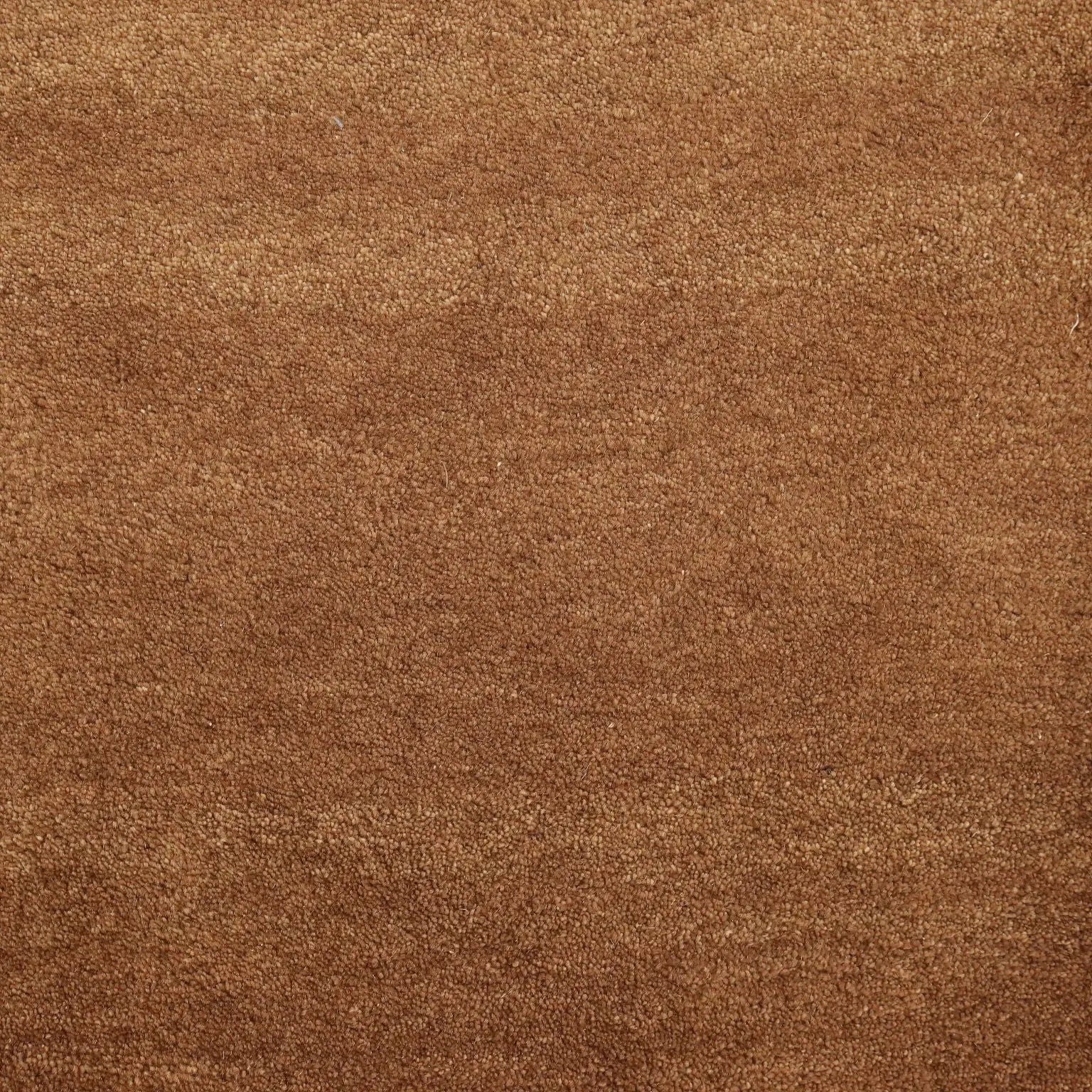 Antique Gabbeh Carpet Wool Heavy Knot India 67 x 94 In