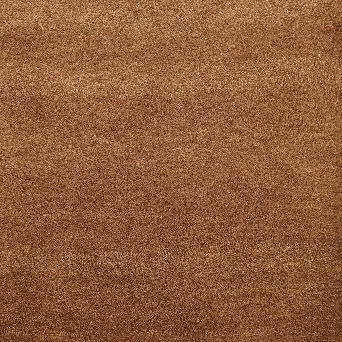 Antique Gabbeh Carpet Wool Heavy Knot India 67 x 94 In