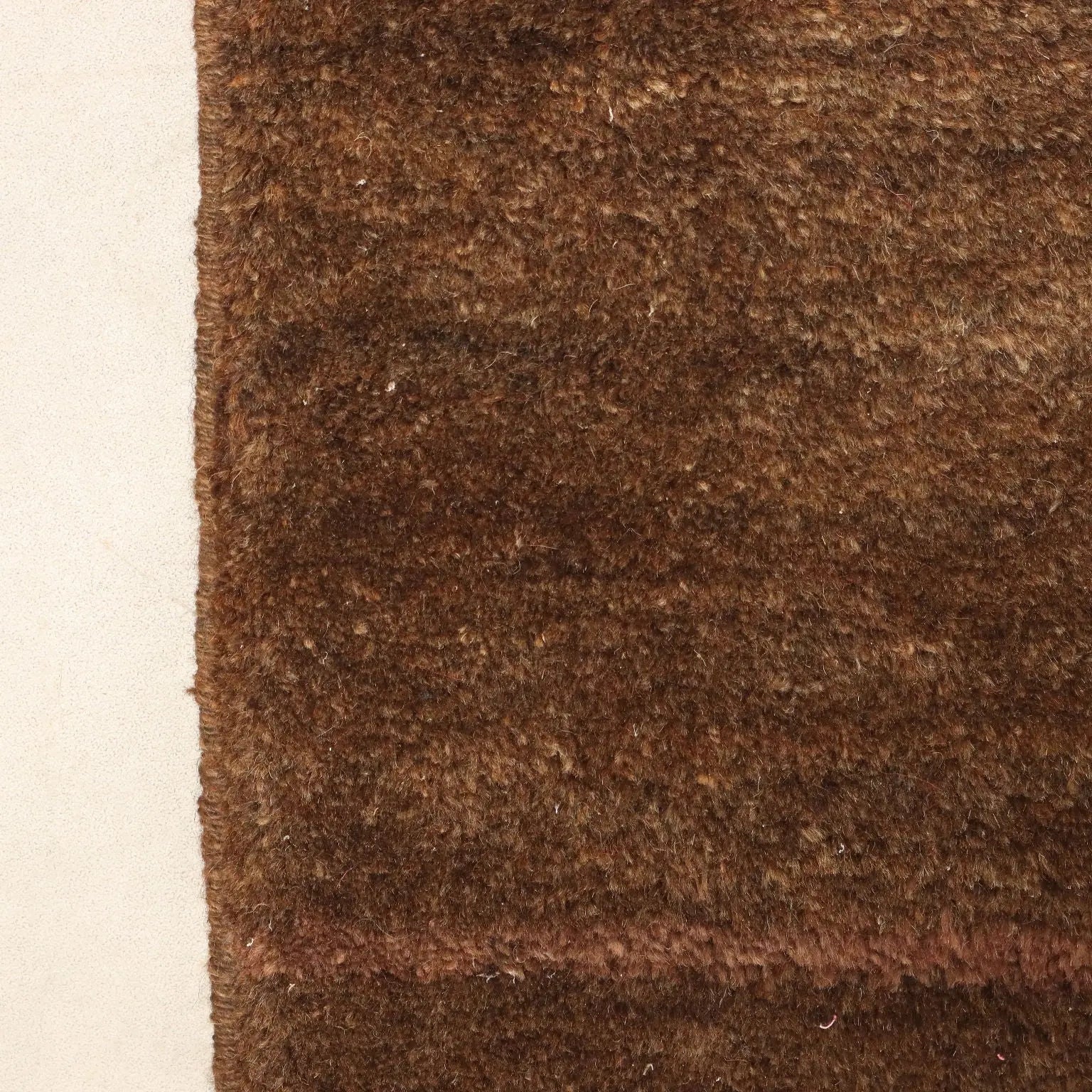 Sartori Burano Runner Rug Thin Knot Handmade Italy 2015