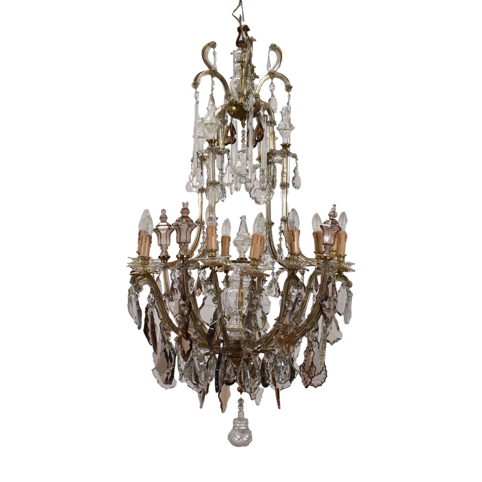  | Antiques  Lighting