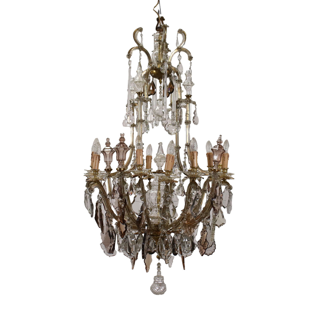  | Antiques  Lighting