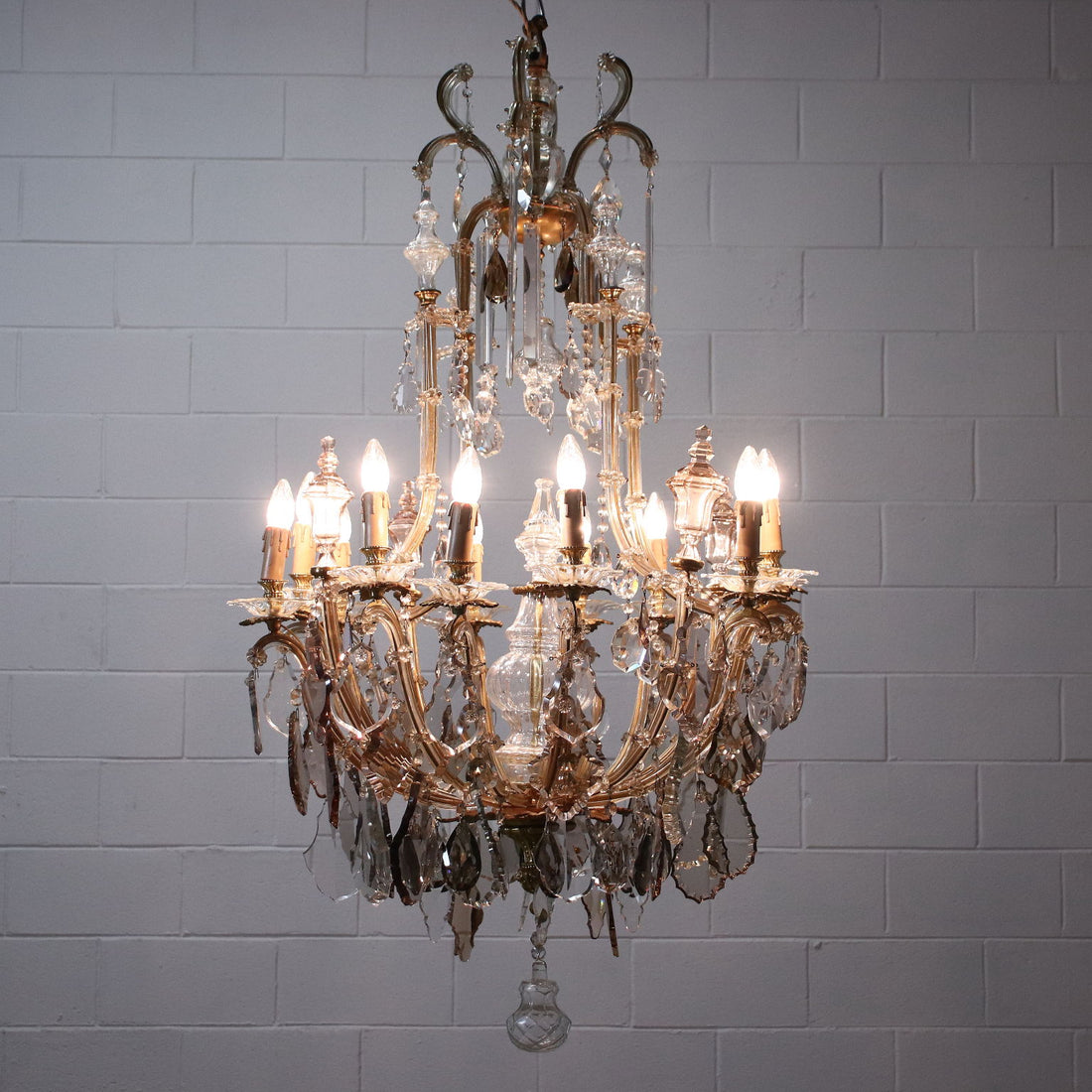  | Antiques  Lighting