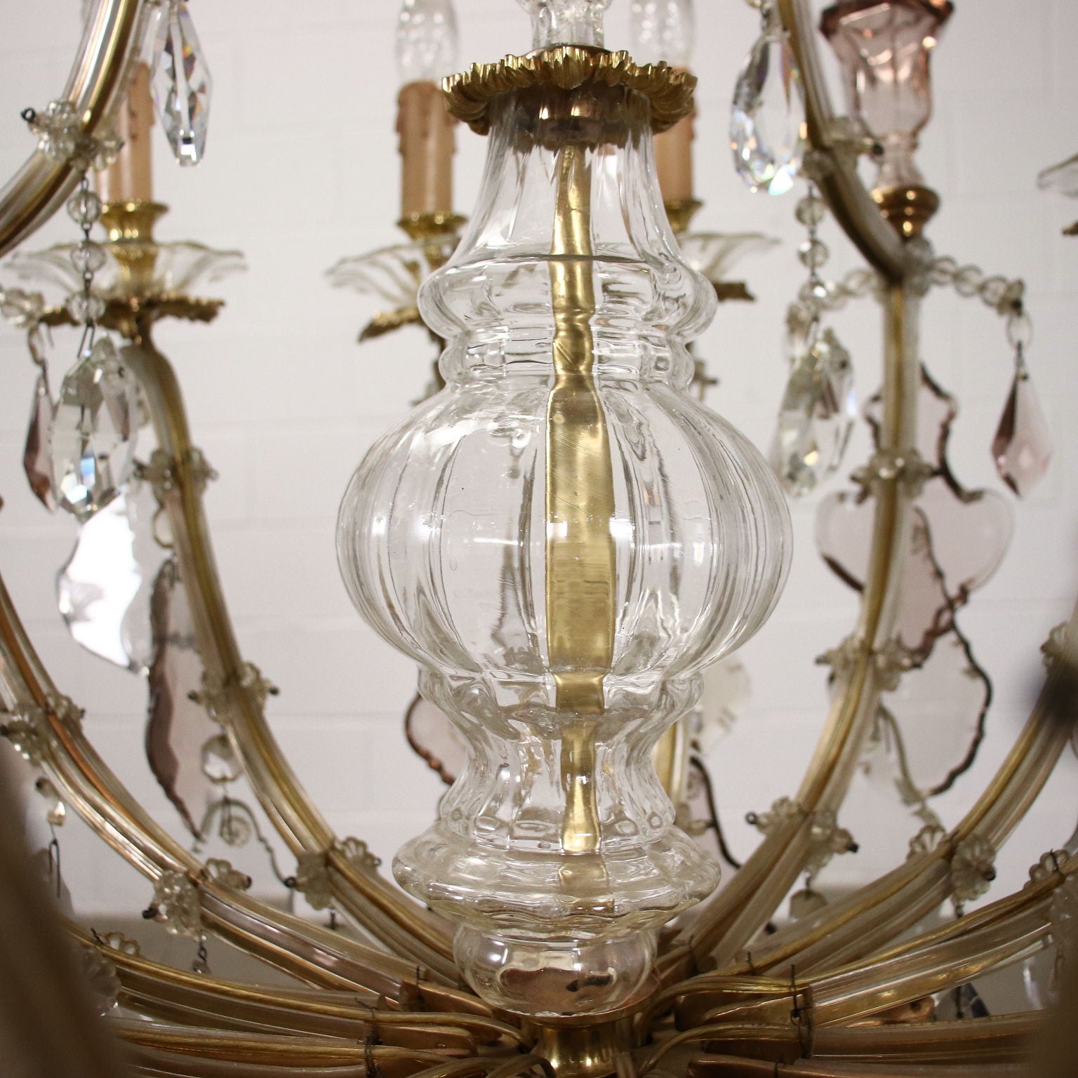  | Antiques  Lighting