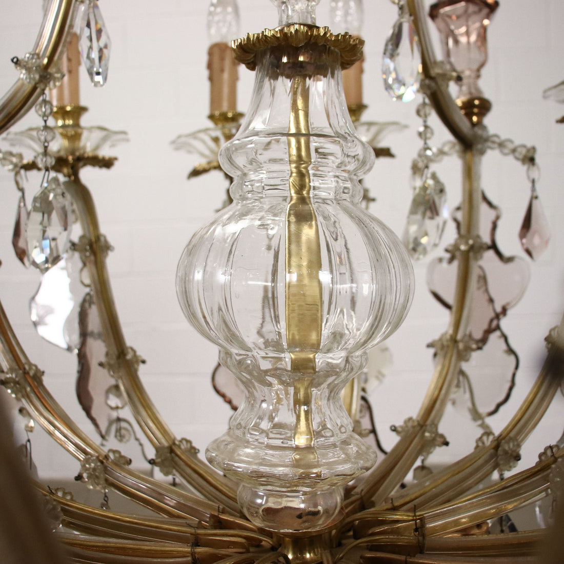  | Antiques  Lighting