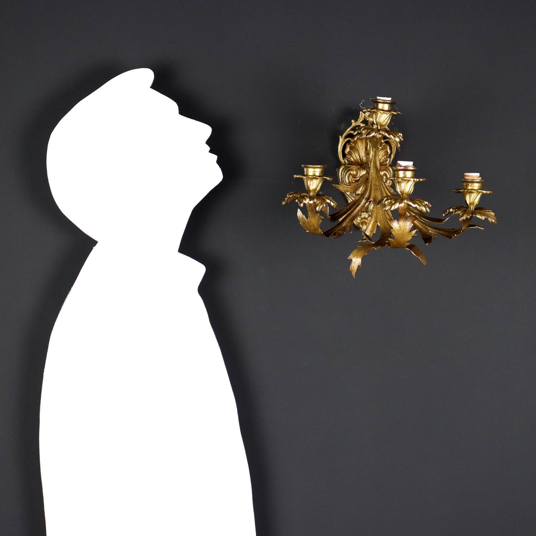  | Antiques  Lighting