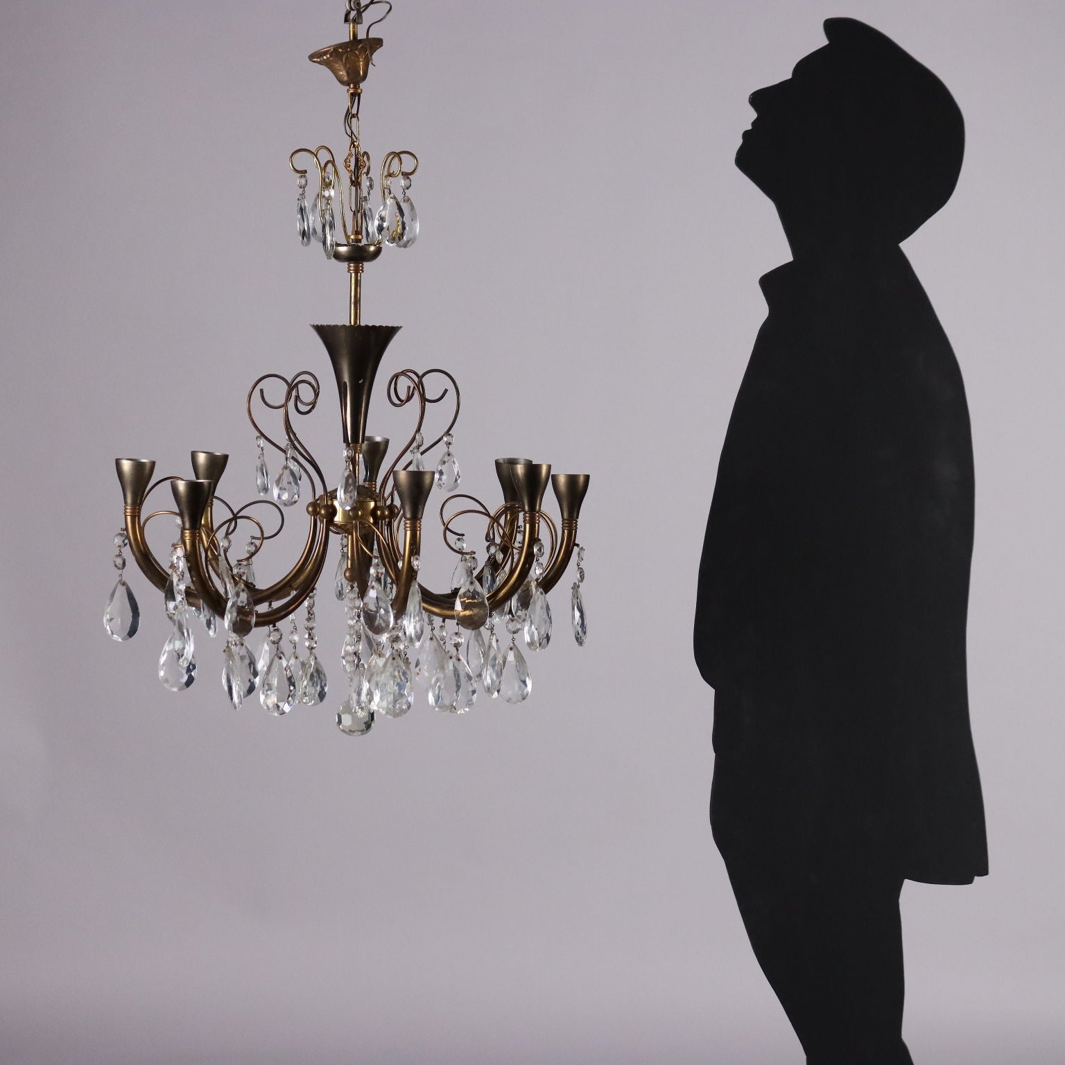  | Antiques  Lighting
