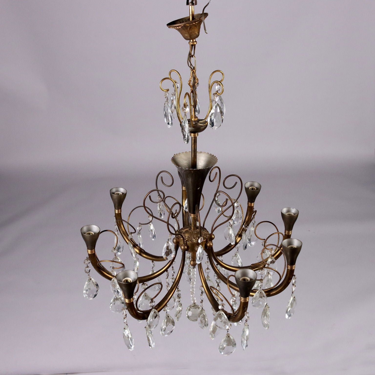  | Antiques  Lighting