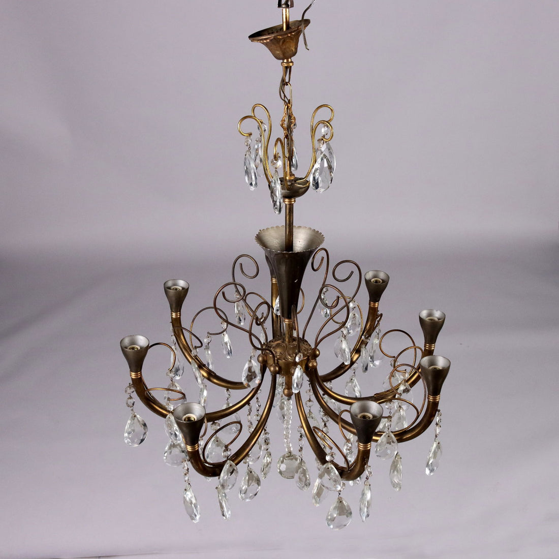  | Antiques  Lighting