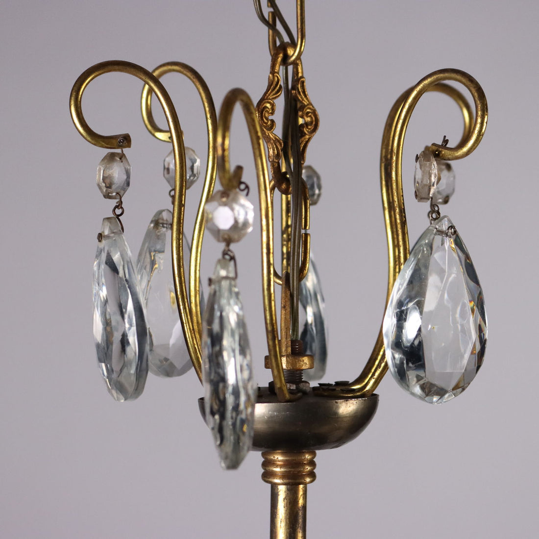  | Antiques  Lighting