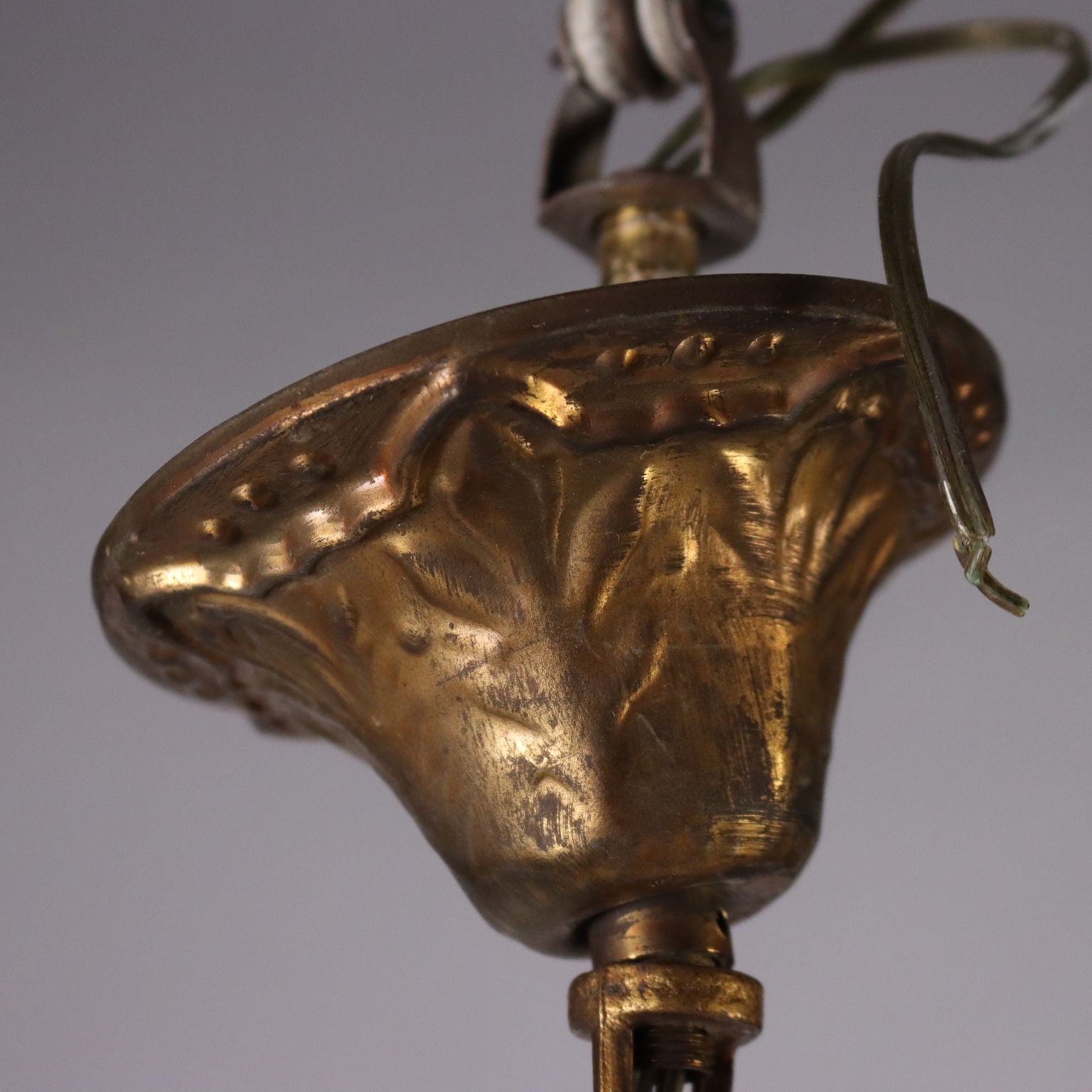  | Antiques  Lighting