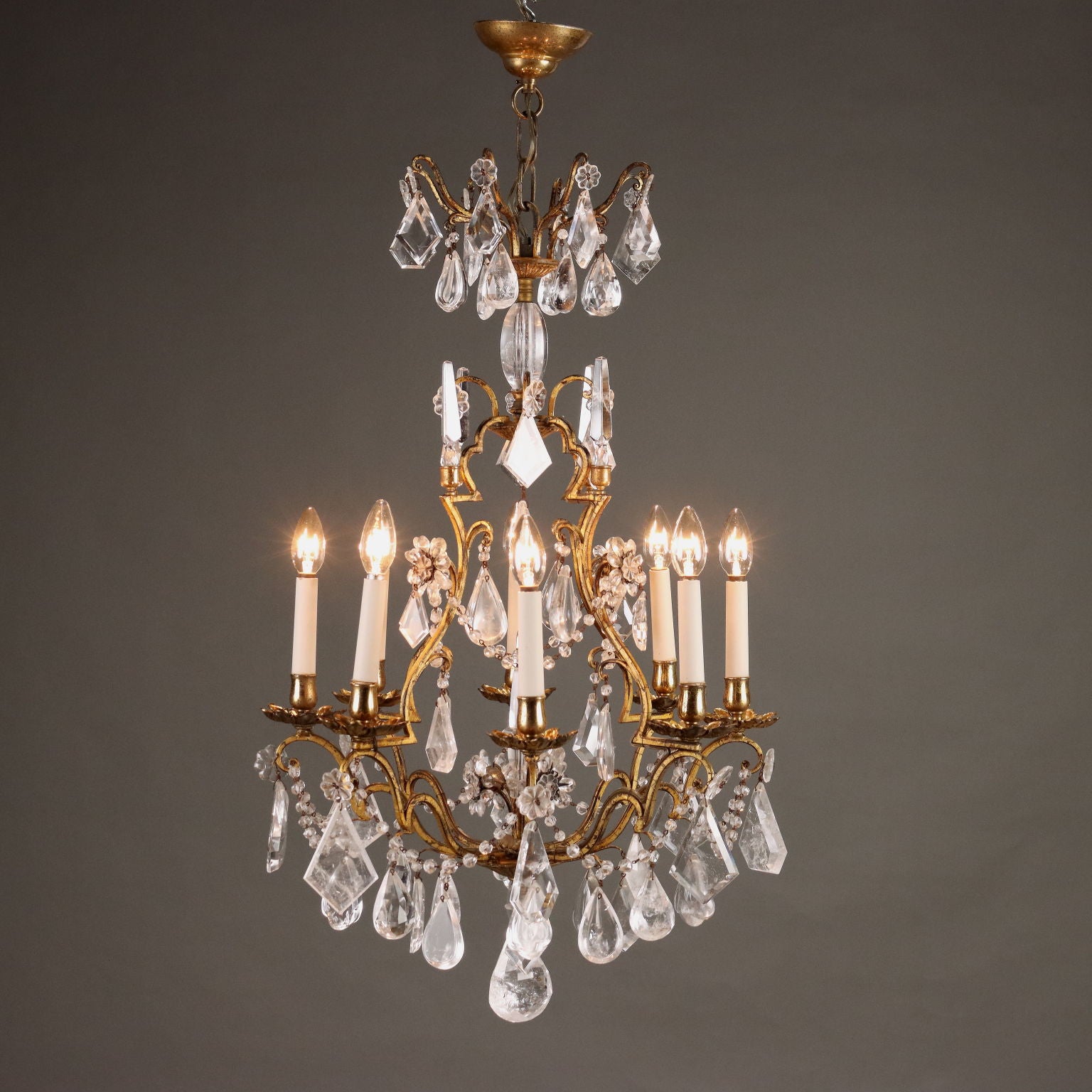  | Antiques  Lighting